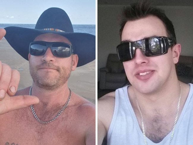 Dylan Langridge and Trevor Davis have been confirmed dead after an incident at the Dugald River mine in Cloncurry.