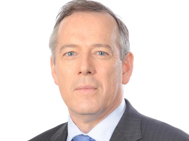 No strict rules ... Australian Bankers' Association chief executive Steven Munchenberg said banks offering customers personal loans deal was part of their marketing campaign.