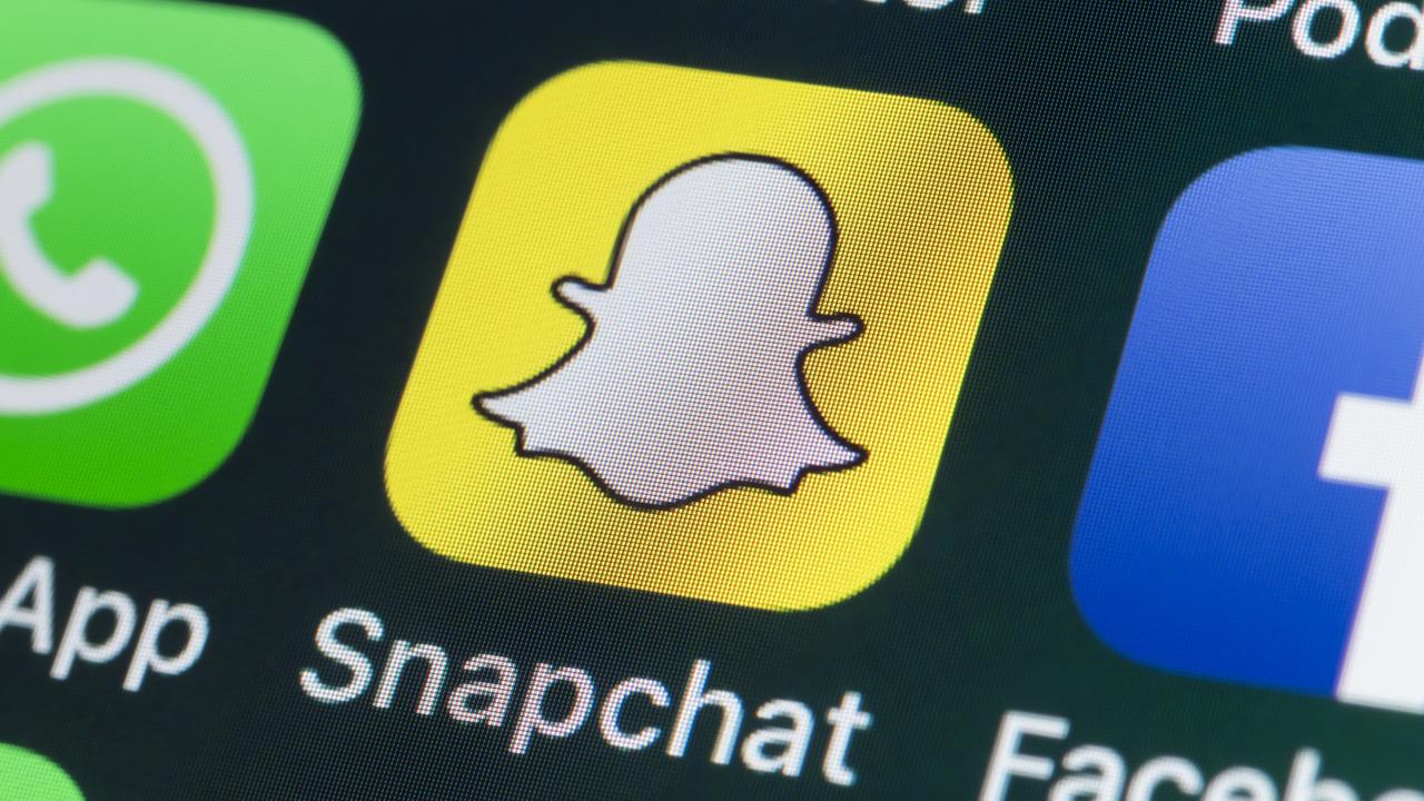 Tasmanian Snapchat grooming offender jailed after police bust