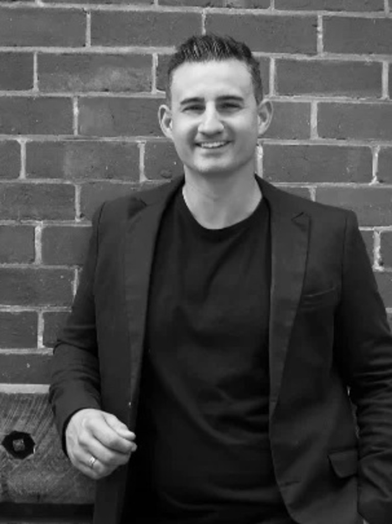 Petar Mrdja, Director of Perth-based town planning firm Urbanista.