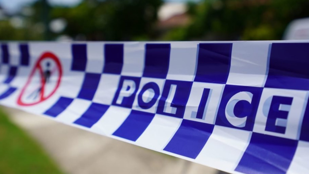 A Gladstone woman has been sentenced for her role in her husband’s serious drug crimes. Generic image.