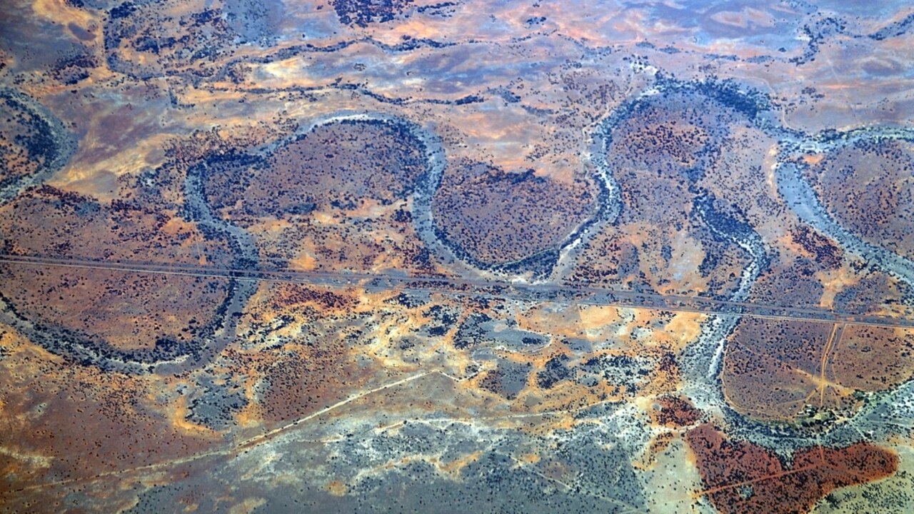 Murray-Darling Basin records driest two-year spell in century