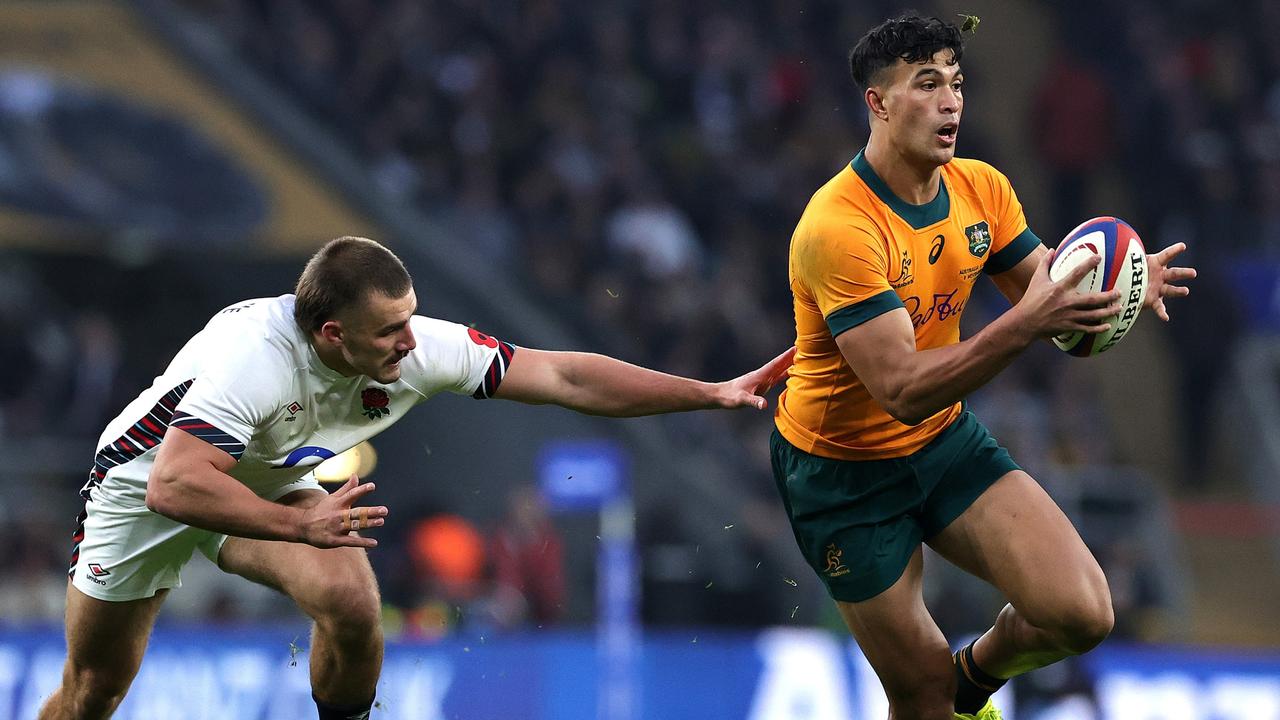 Wallabies in 2024: Just another false dawn, or real improvement?