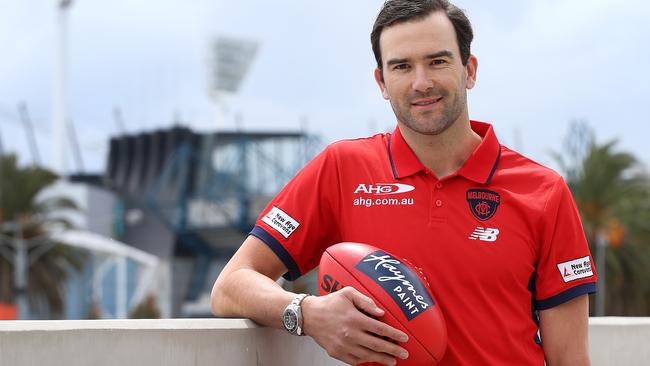 Morris on Monday: Footy world goes mad during AFL trade period