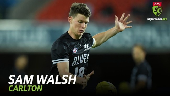 Hot and cold players for Round 17 | KFC SuperCoach AFL