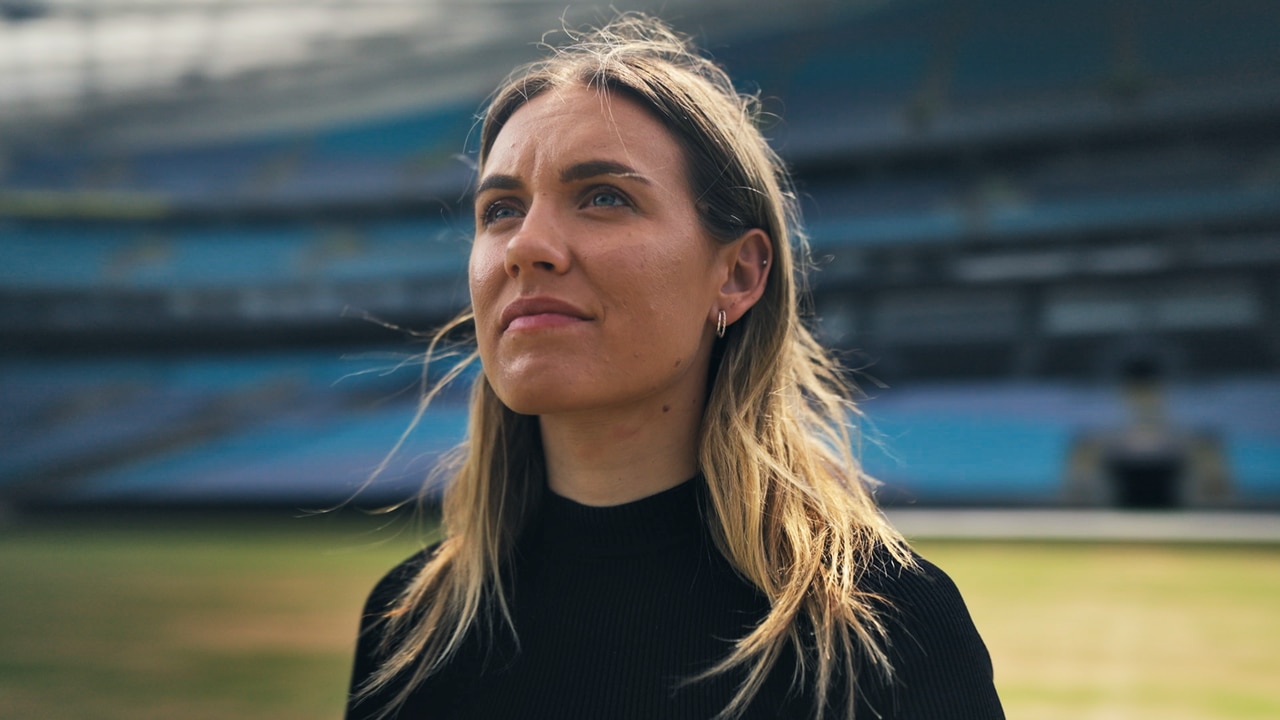 How journalist Marlee Silva is tackling tough conversations through Rugby League