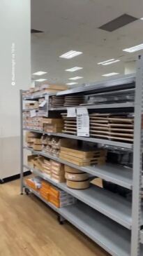 Reason behind retailer’s flash sale