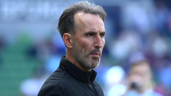 ALM Tackle: Honeymoon period over for new coaches