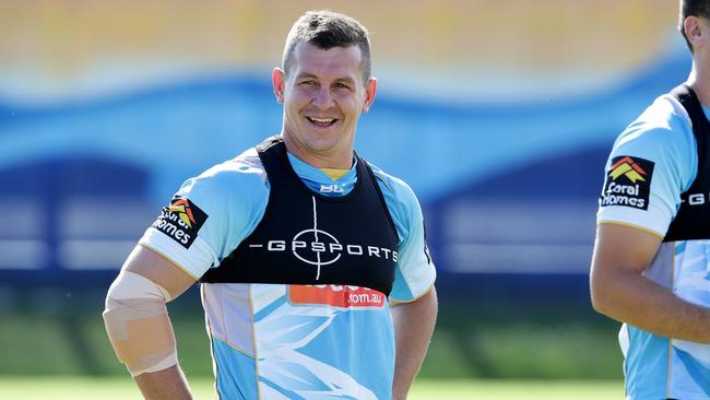 Greg Bird's NRL ban should include State of Origin matches, says