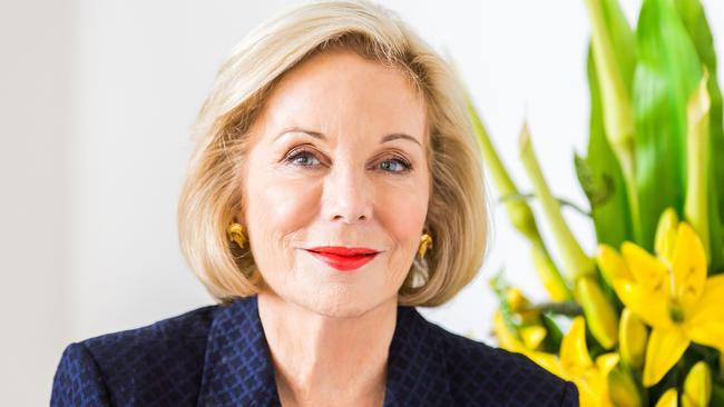 ABC chair Ita Buttrose offered ABC staffers the chance to vote on deferring the raise for six months.