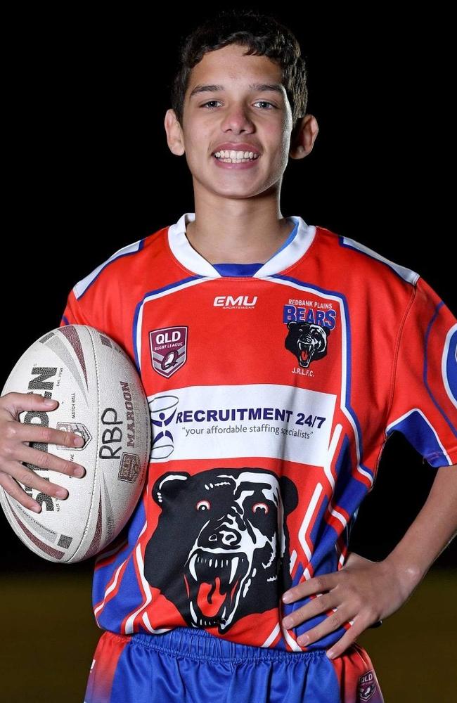 Ipswich Jets next generation NRL stars revealed for 2023 The Courier Mail