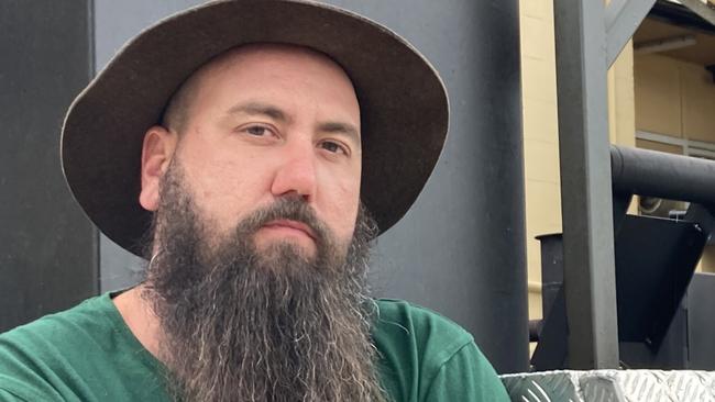 Beauty and the Beard owner Jarrod Dan is calling for clarity and options when it comes to the State Government’s controversial Covid vaccination mandates, saying under the rules available right now he faces having to let staff go.