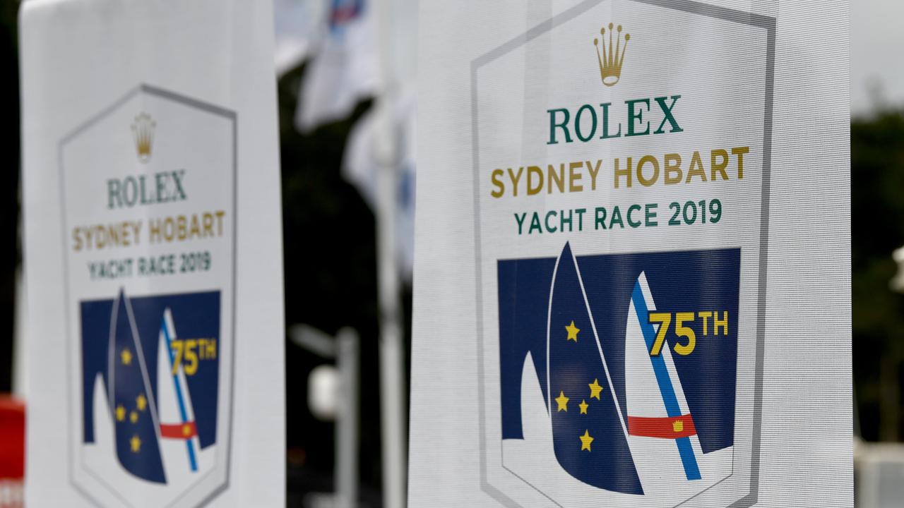 Sydney to Hobart 2019 start time, how to watch, contenders, favourites