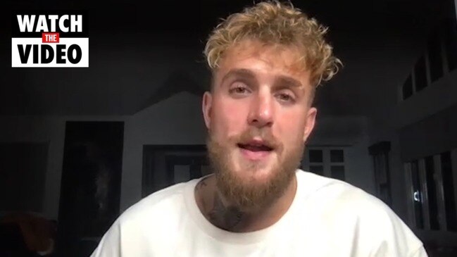 Jake Paul interview