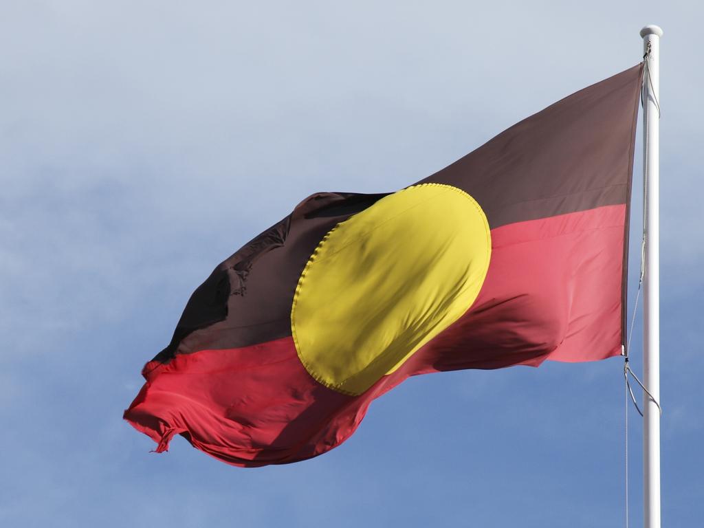 Aboriginal flag, WAM: Nova Peris fights copyright restrictions | news ...