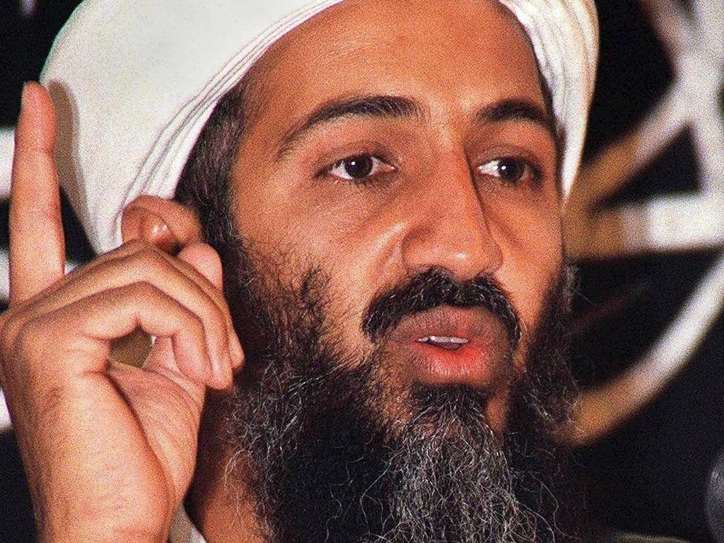 Prince Charles Took Money From Osama Bin Laden’s Half-brothers | News ...