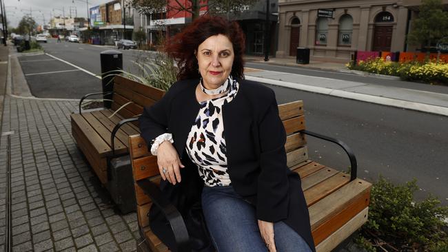 Latrobe City Council mayor Sharon Gibson has been ordered to complete an emotional intelligence course.