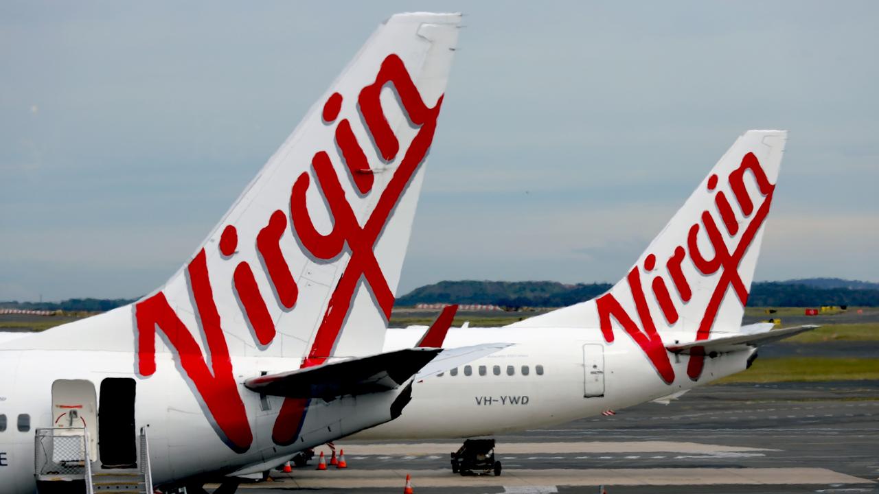 Virgin launches epic sale with fares from $49