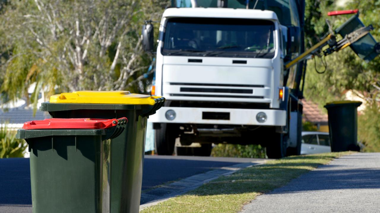 Woman’s body found in bin at northern suburbs waste facility