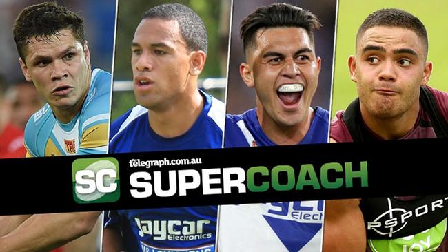 Our predicted NRL teams for 2016 