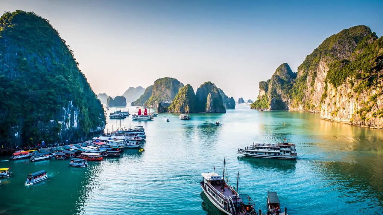 Is Halong Bay, Vietnam worth visiting? | escape.com.au