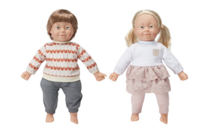 Gender stereotypes Kmart applauded for new girl toys marketed towards boys Kidspot