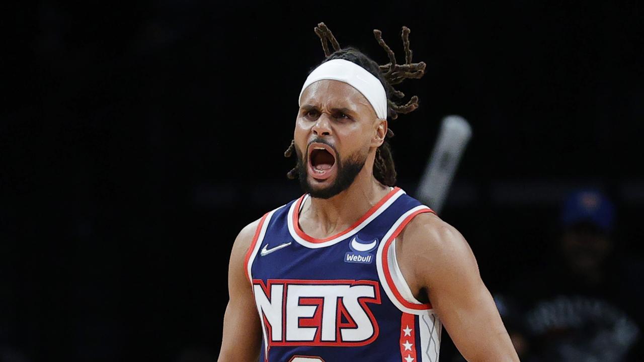 Three New Potential Brooklyn Nets Jerseys Leaked
