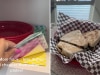 Mum’s viral hack for reducing washing up is genius