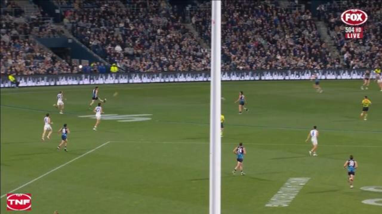 Have we just witnessed goal of the year?