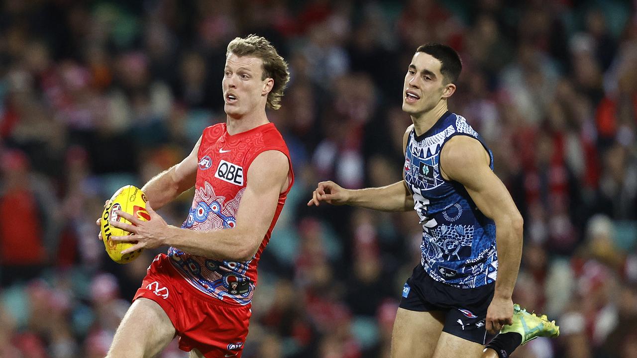 AFL news 2023: Round 12 results, highlights, report, recap, Three Word  Analysis, winners and losers, scores, video