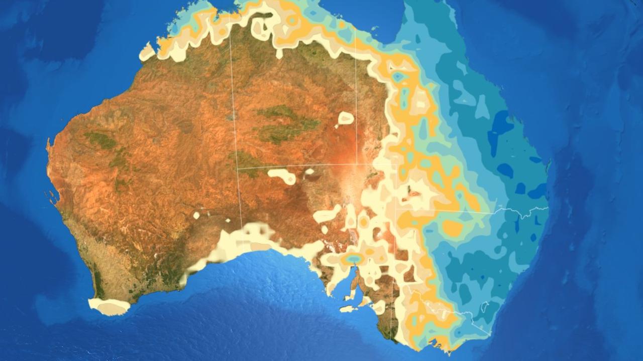 Bom Weather Calendar 2025 Victoria 