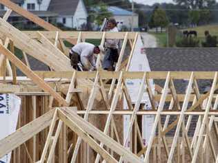 LONG WAIT: New figures reveal 875 householders are waiting for social housing in Coffs Harbour.