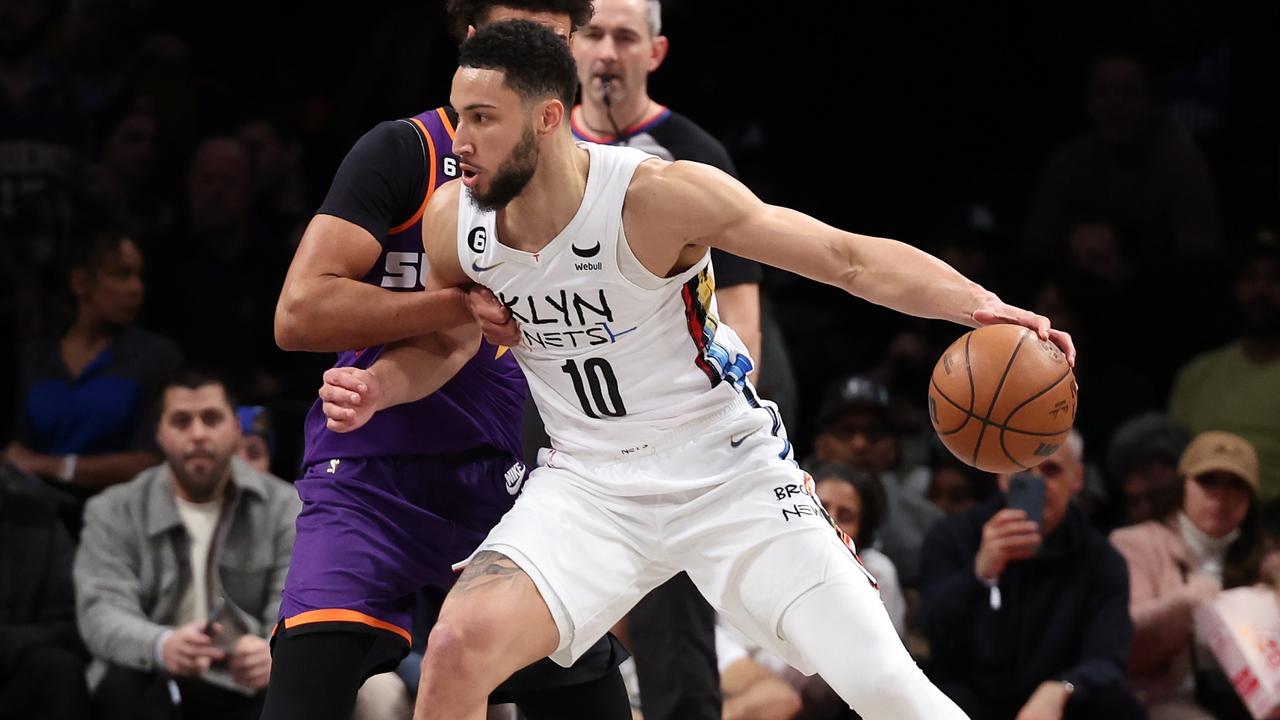 NBA 2023: Ben Simmons problems with Brooklyn Nets, doesn't know