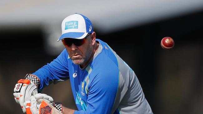 Darren Lehmann will give his insights into the Australian team this summer. Picture: Getty Images