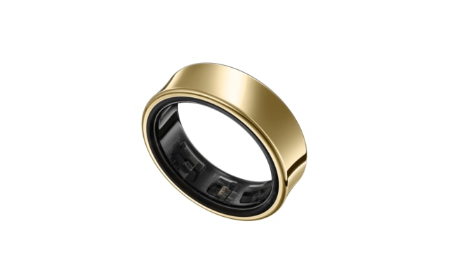 Samsung Galaxy Ring