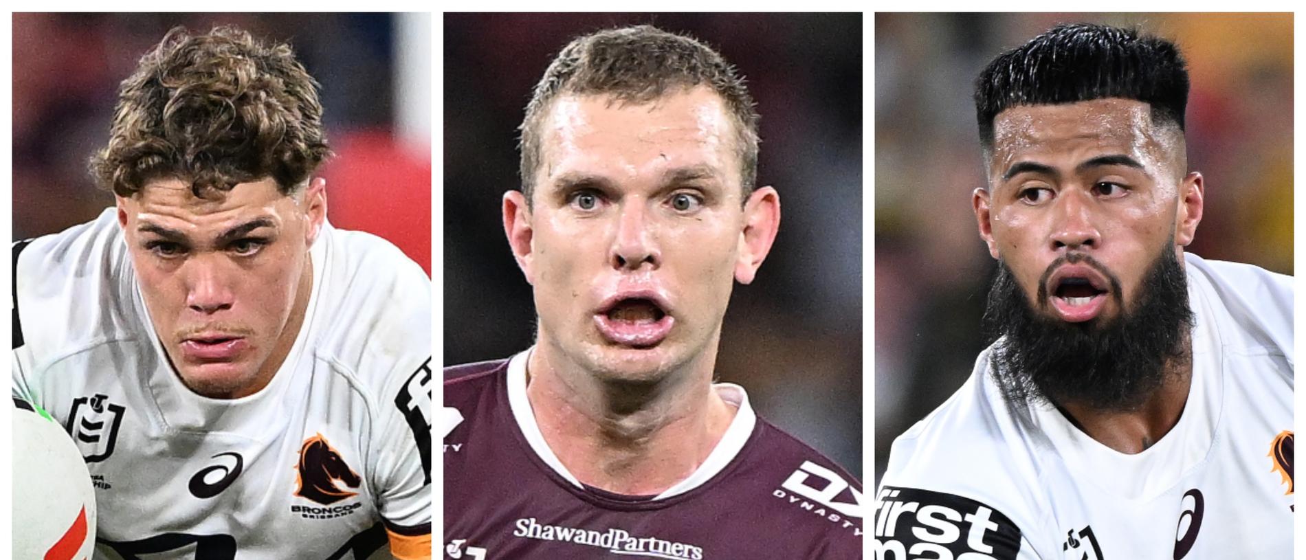 NRL Live Scores: Manly Sea Eagles vs Brisbane Broncos start time, results,  news for 2020 round 5