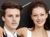 ‘Tell the truth’: Beckham son speaks out