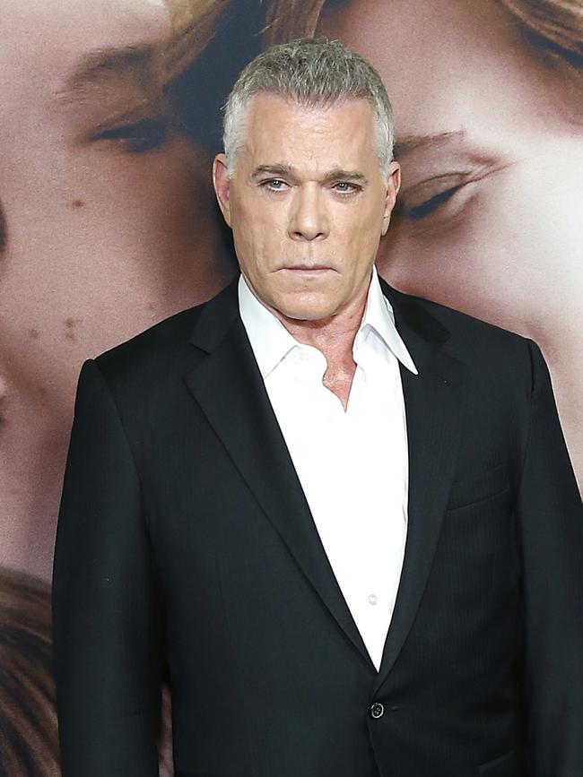 Ray Liotta plays a mob boss in No Sudden Move. Picture: Getty Images