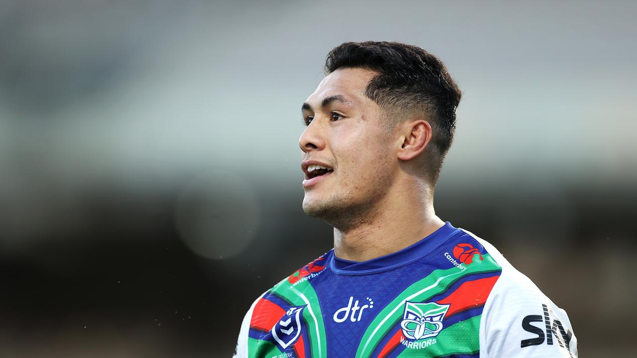 Any team would be happy to get Tuivasa-Sheck back into the NRL. Photo by Mark Kolbe/Getty Images