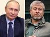 Moscow ‘poisoned’ oligarch in peace talks