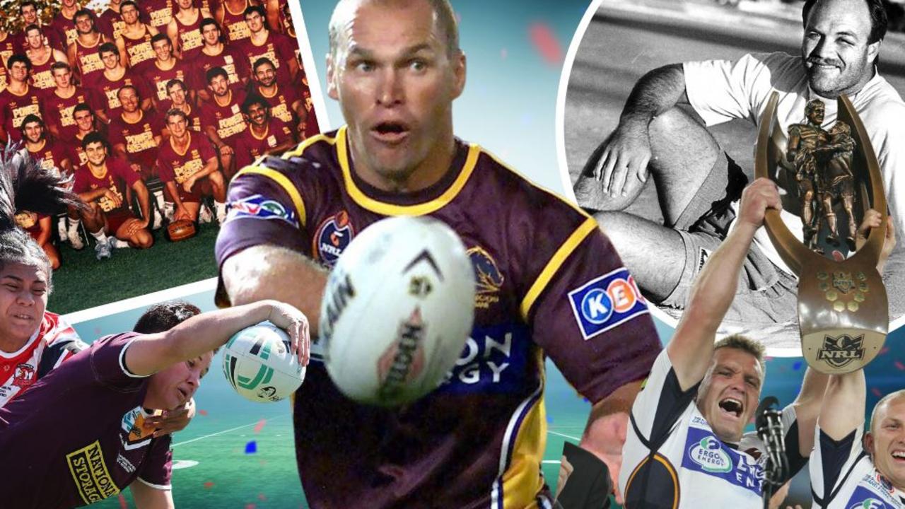 NRL 2023: Kevin Walters signs contract extension, Brisbane Broncos, coach,  Dave Donaghy, Round 6 vs Raiders