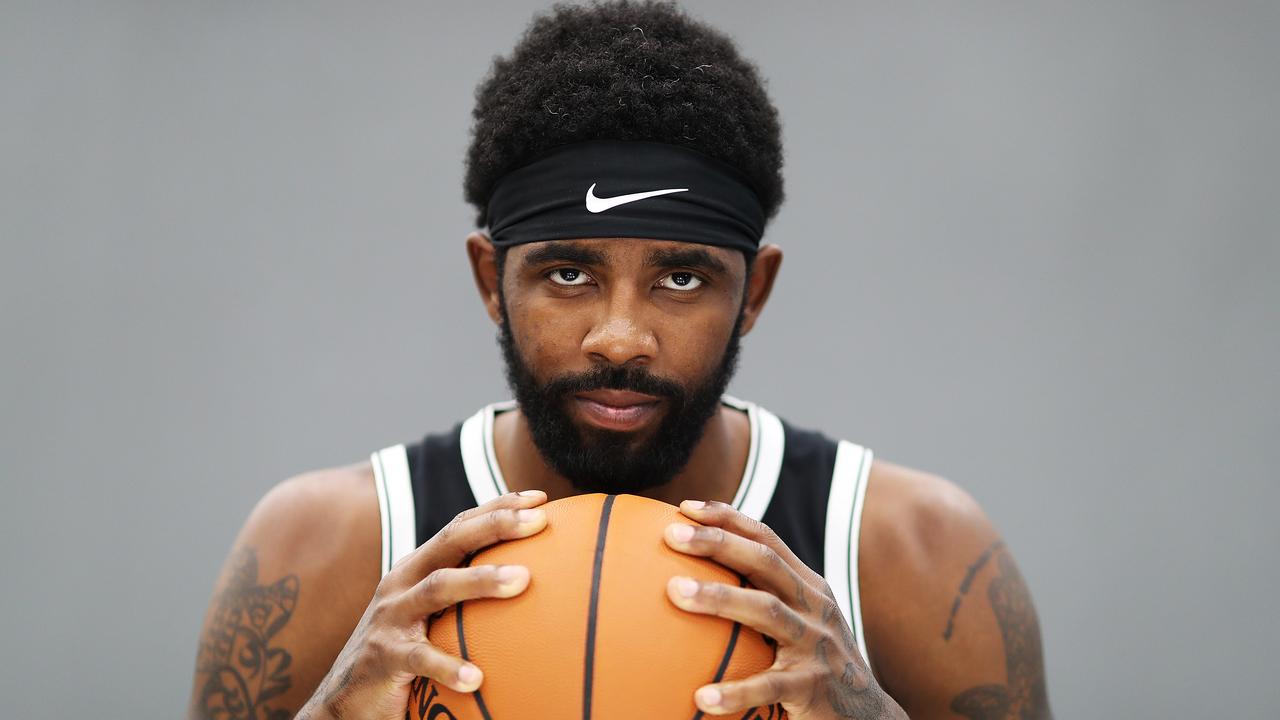 NBA, news Kyrie Irving, Brooklyn Nets, should he be traded, contract, value, Spencer Dindwiddie