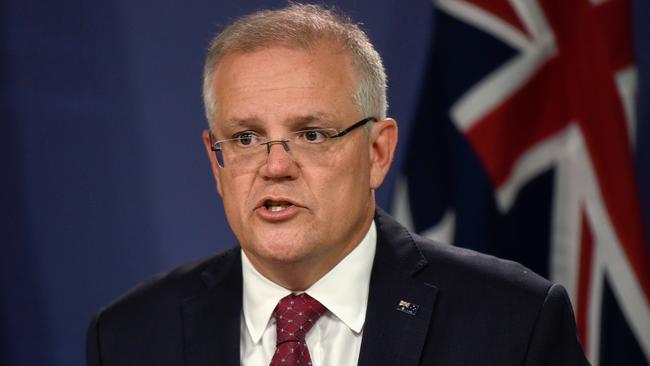 The Department of Foreign Affairs and Trade has increased its travel advice for China to level 4 – do not travel – and foreign travellers who have left or passed through mainland China will be denied entry to Australia, as a result of the coronavirus. Picture: AAP /Bianca De Marchi