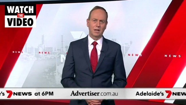 The Advertiser/7NEWS Adelaide update: SA's winter COVID peak within days, Free rapid antigen tests to end