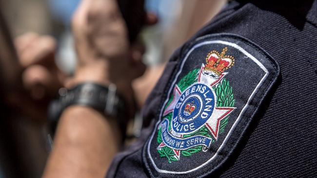 Drugs, guns, evading police: Maranoa weekend crime wrap