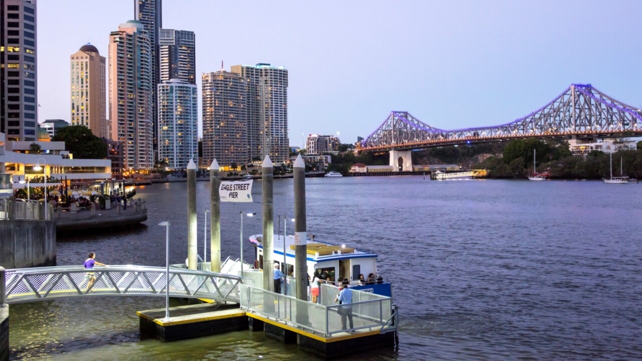 Queensland waterway clean-up plan under threat