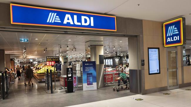 Job hunters in Mackay are being urged not to fall for a fake ALDI ad doing the rounds on Facebook.