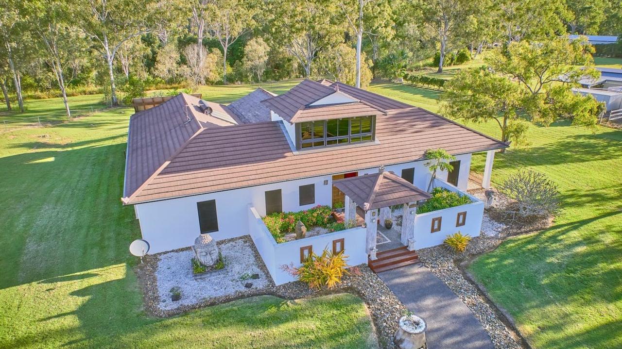 8 Ambrose Lane, Beecher, sold for $1.05 million on November 4, 2022. Picture: Contributed