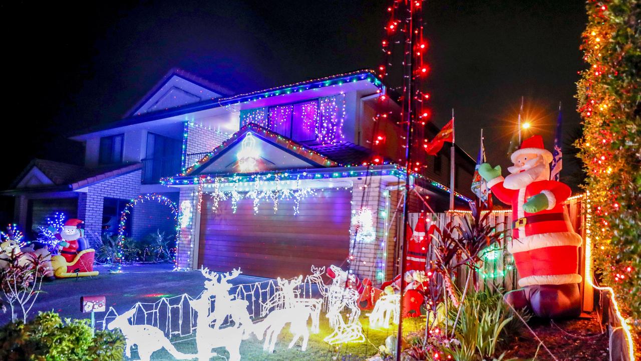 Gold Coast Christmas lights ultimate guide | Gold Coast Bulletin