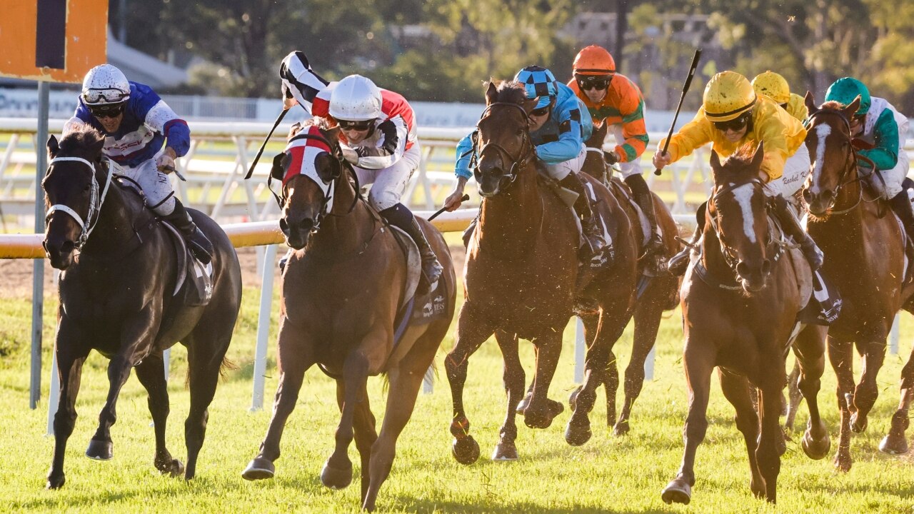 Racing Tips: Sky News Previews The Hawkesbury Cup Day, Mornington Cup ...